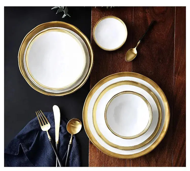 Bragi Dinnerware freeshipping - Decorfaure