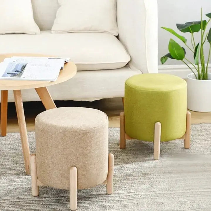 Budapest Ottoman freeshipping - Decorfaure