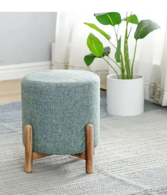 Budapest Ottoman freeshipping - Decorfaure