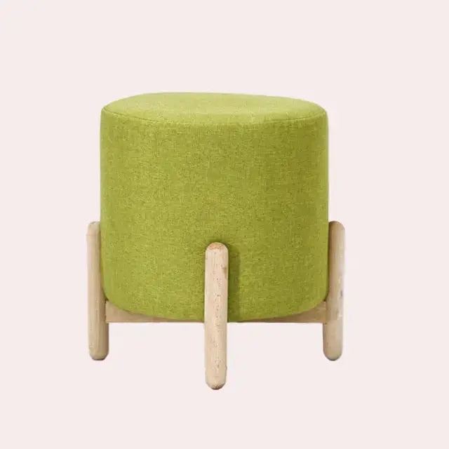 Budapest Ottoman freeshipping - Decorfaure