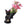 Load image into Gallery viewer, Bulldog Flower Vase - Decorfaure
