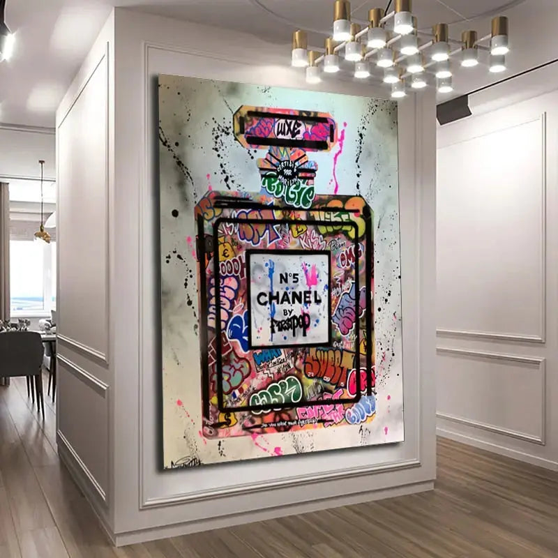 Chanel freeshipping - Decorfaure