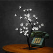 Load image into Gallery viewer, Cherry Blossom freeshipping - Decorfaure
