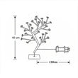 Load image into Gallery viewer, Cherry Blossom freeshipping - Decorfaure
