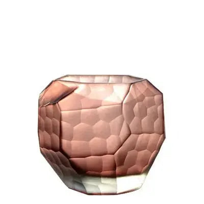Colored Glass Vase freeshipping - Decorfaure
