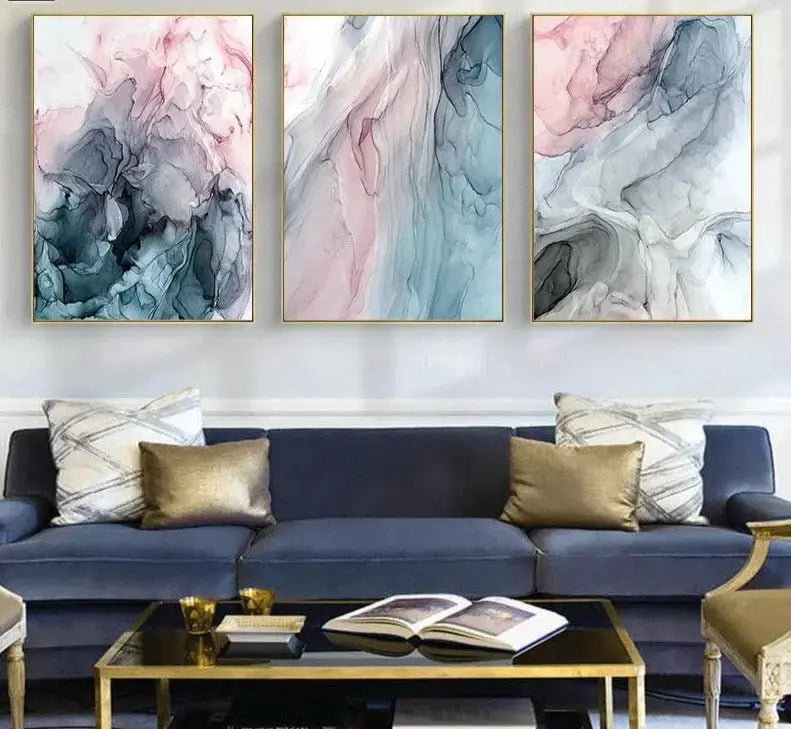 Colorful Ink freeshipping - Decorfaure