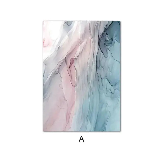 Colorful Ink freeshipping - Decorfaure