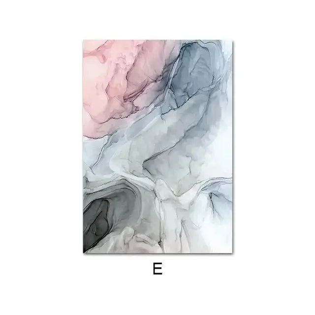 Colorful Ink freeshipping - Decorfaure
