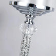 Load image into Gallery viewer, Crystal Diamond Candlestick freeshipping - Decorfaure
