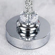 Load image into Gallery viewer, Crystal Diamond Candlestick freeshipping - Decorfaure
