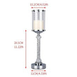 Load image into Gallery viewer, Crystal Diamond Candlestick freeshipping - Decorfaure
