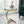 Load image into Gallery viewer, Curve Marble and Brass Side Table freeshipping - Decorfaure
