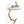 Load image into Gallery viewer, Curve Marble and Brass Side Table freeshipping - Decorfaure
