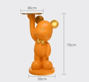 Cutie Bear Table freeshipping - Decorfaure