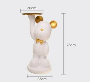 Cutie Bear Table freeshipping - Decorfaure