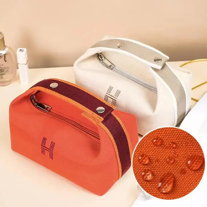 Designer Toiletry Bag Decorfaure