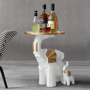 Elephant Tray freeshipping - Decorfaure