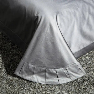 Ezkira Luxury Egyptian Cotton Embroidery Duvet Set freeshipping - Decorfaure