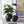 Load image into Gallery viewer, Face Vase Decorfaure
