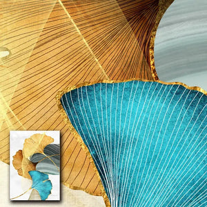 Falling Leaves freeshipping - Decorfaure