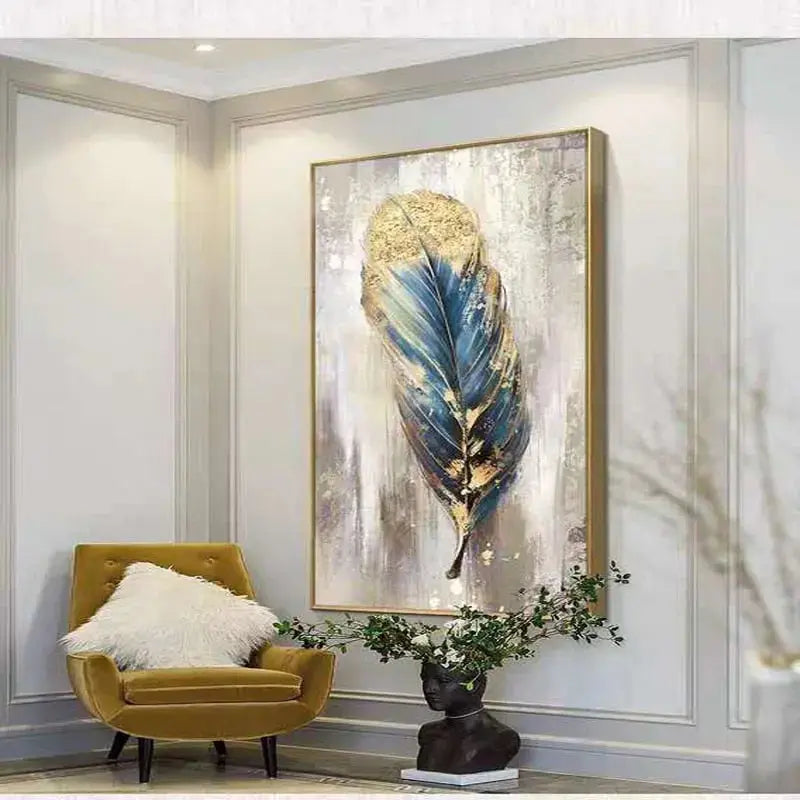 Feather freeshipping - Decorfaure
