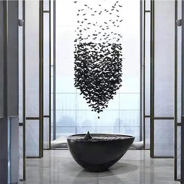 Floe Chandelier freeshipping - Decorfaure