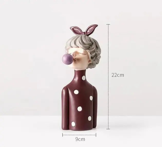 Girl Named Charlotte freeshipping - Decorfaure