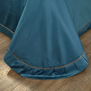 Giverny Duvet Cover Set freeshipping - Decorfaure