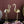 Load image into Gallery viewer, Golden Flamingo Ornament freeshipping - Decorfaure
