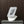 Load image into Gallery viewer, Face Book Bust Sculpture Decorfaure
