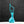 Load image into Gallery viewer, Yoga Woman Sculpture Decorfaure
