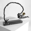 Load image into Gallery viewer, Abstract Flying Sculpture Decorfaure UK

