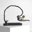 Load image into Gallery viewer, Abstract Flying Sculpture Decorfaure UK
