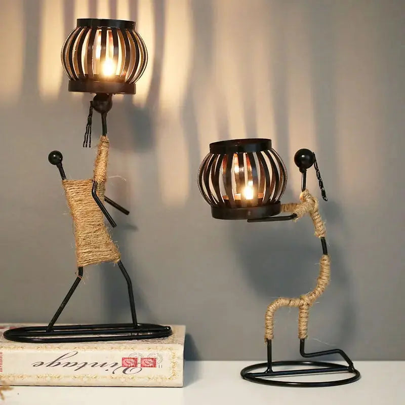 Handmade Light Keepers freeshipping - Decorfaure