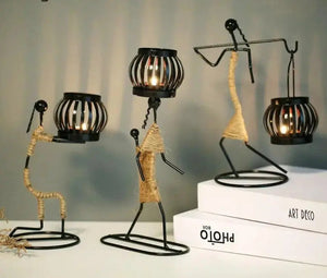 Handmade Light Keepers freeshipping - Decorfaure