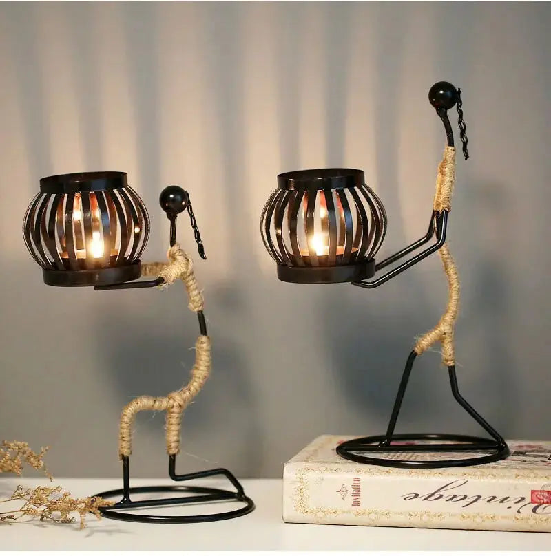 Handmade Light Keepers freeshipping - Decorfaure