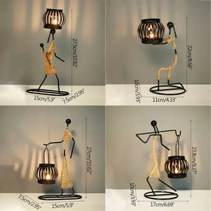 Handmade Light Keepers freeshipping - Decorfaure