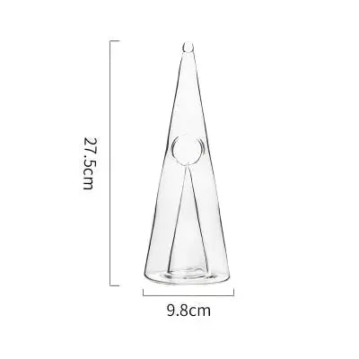 Handmade Wine Decanter freeshipping - Decorfaure