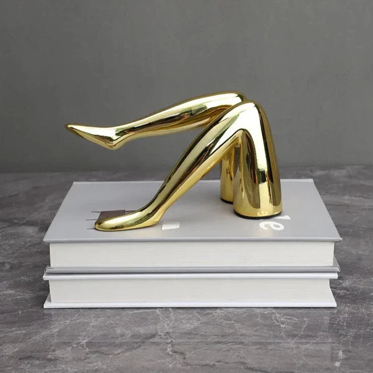 Body Art Statue Decorfaure
