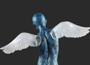 Heavenly Angel Decorfaure