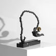 Load image into Gallery viewer, Abstract Flying Sculpture Decorfaure UK
