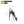 Load image into Gallery viewer, Vanishing Giraffe Sculpture Decorfaure
