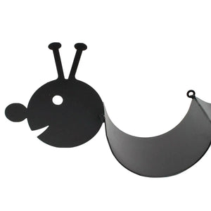 Caterpillar Toilet Roll Holder Decorfaure
