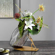 Load image into Gallery viewer, Strong Man Handcrafted Vase Decorfaure
