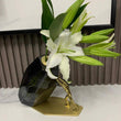 Load image into Gallery viewer, Strong Man Handcrafted Vase Decorfaure
