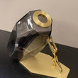 Load image into Gallery viewer, Strong Man Handcrafted Vase Decorfaure
