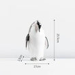Load image into Gallery viewer, Bunch of Penguins Decorfaure
