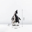 Load image into Gallery viewer, Bunch of Penguins Decorfaure
