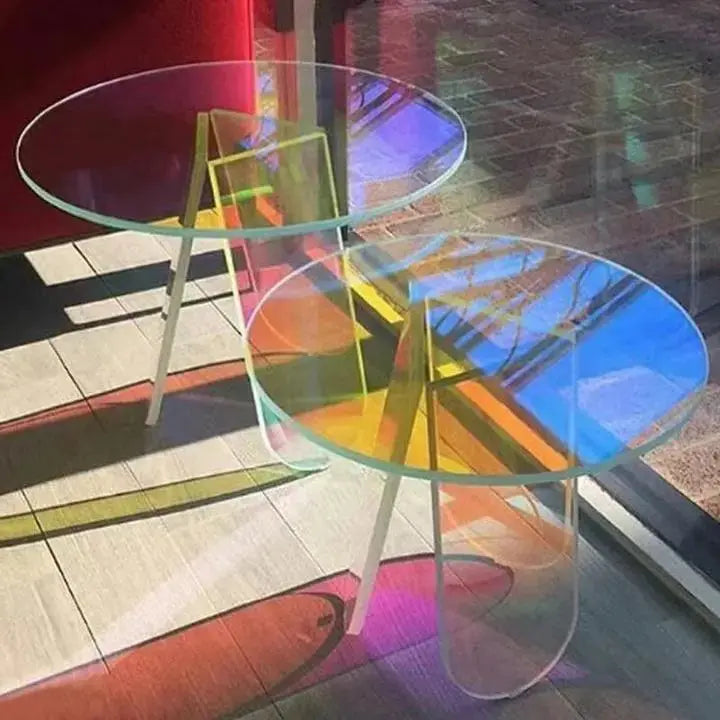 Kalini Coffee Table freeshipping - Decorfaure