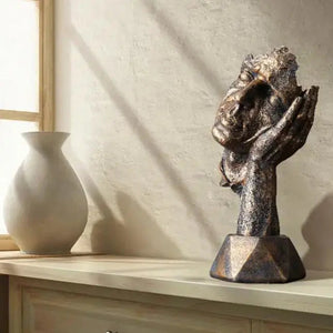 Lavish Luxury Sculptures freeshipping - Decorfaure